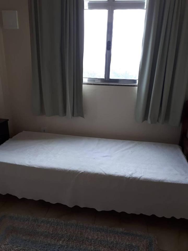 Hospedagem Narcizo 상로렌수 외부 사진